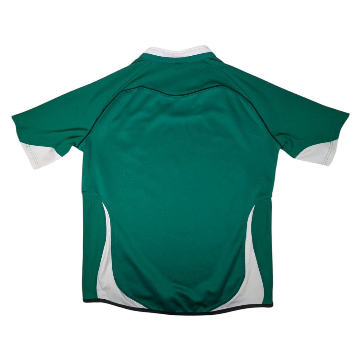 Ireland Puma Home Rugby Jersey 2009 (L) [Good]