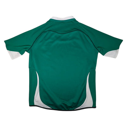 Ireland Puma Home Rugby Jersey 2009 (L) [Good]