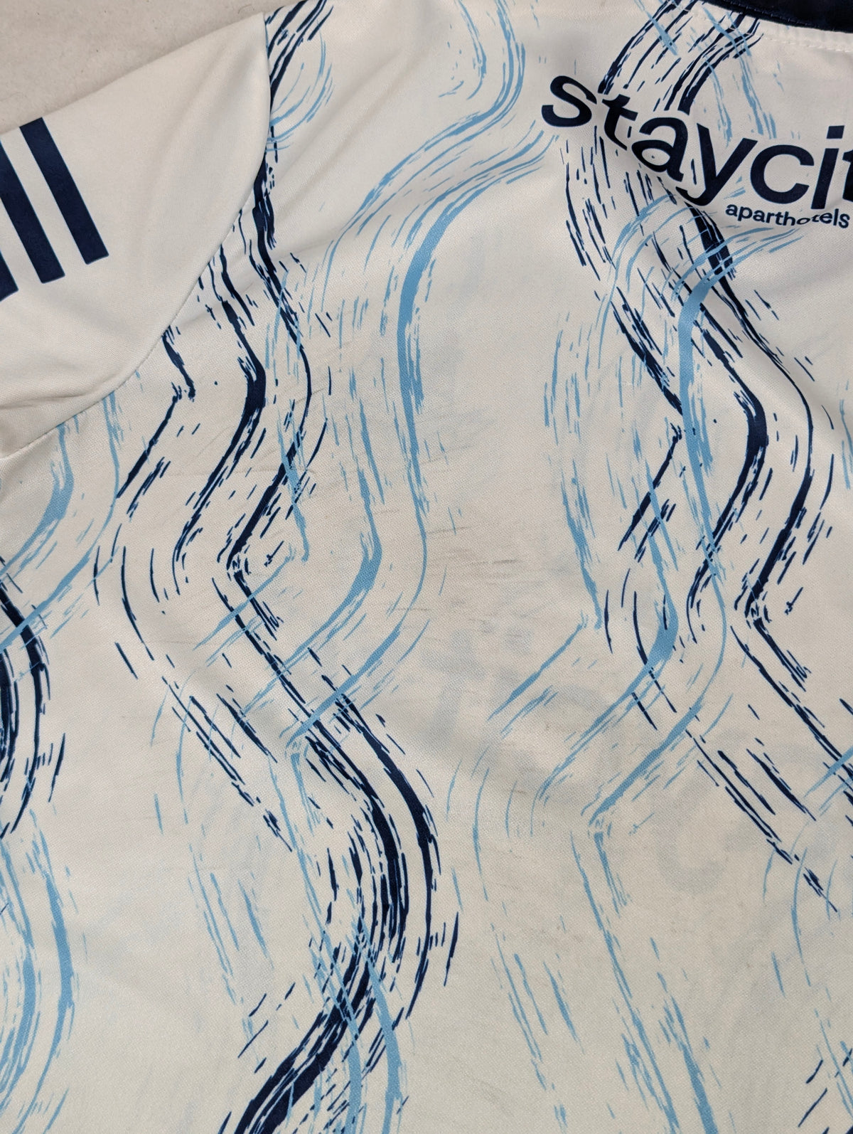 Dublin O'Neills GAA Jersey 2024 (M) [Good]