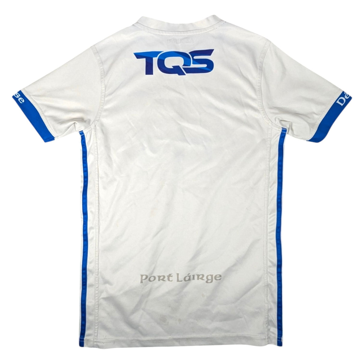 Waterford Azzurri Home GAA Jersey 2022 (XS) [Fair]