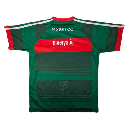 Mayo O'Neills Goalkeeper GAA Jersey 2021 (10-11 Years) [Good]