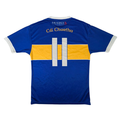 Cill Chartha Player Issue O'Neills Home GAA Jersey 2010s #11 (S) [Good]