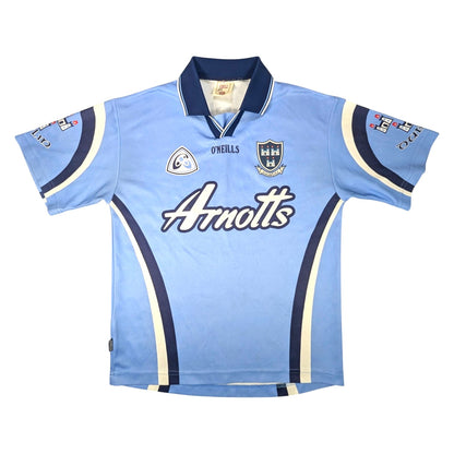 Dublin O'Neills Home GAA Jersey 2000 (S) [Good]