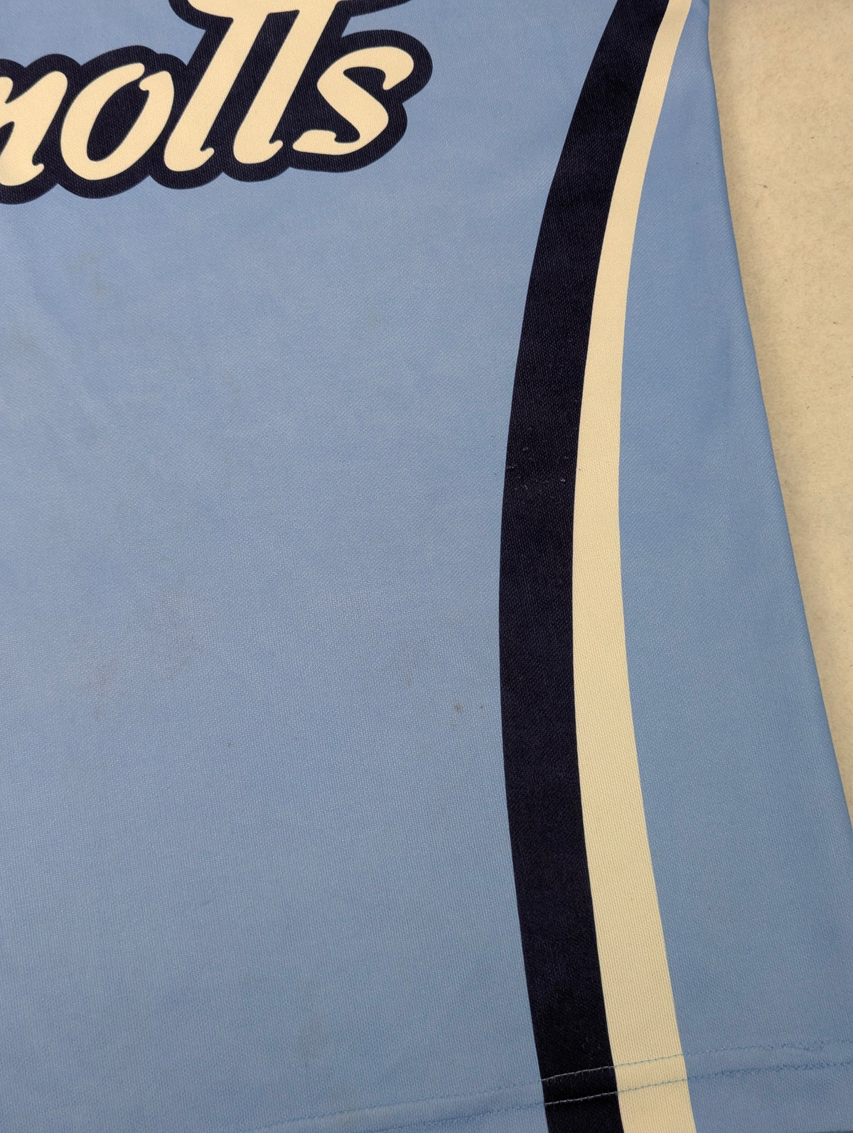 Dublin O'Neills Home GAA Jersey 2000 (S) [Good]