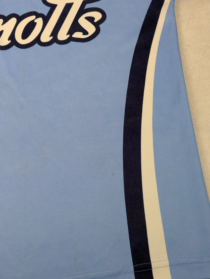 Dublin O'Neills Home GAA Jersey 2000 (S) [Good]