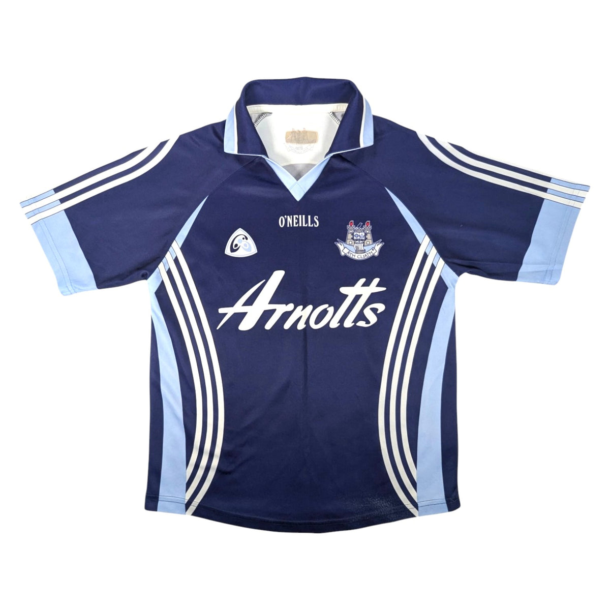 Dublin O'Neills Goalkeeper GAA Jersey 2007 (S) [Fair]