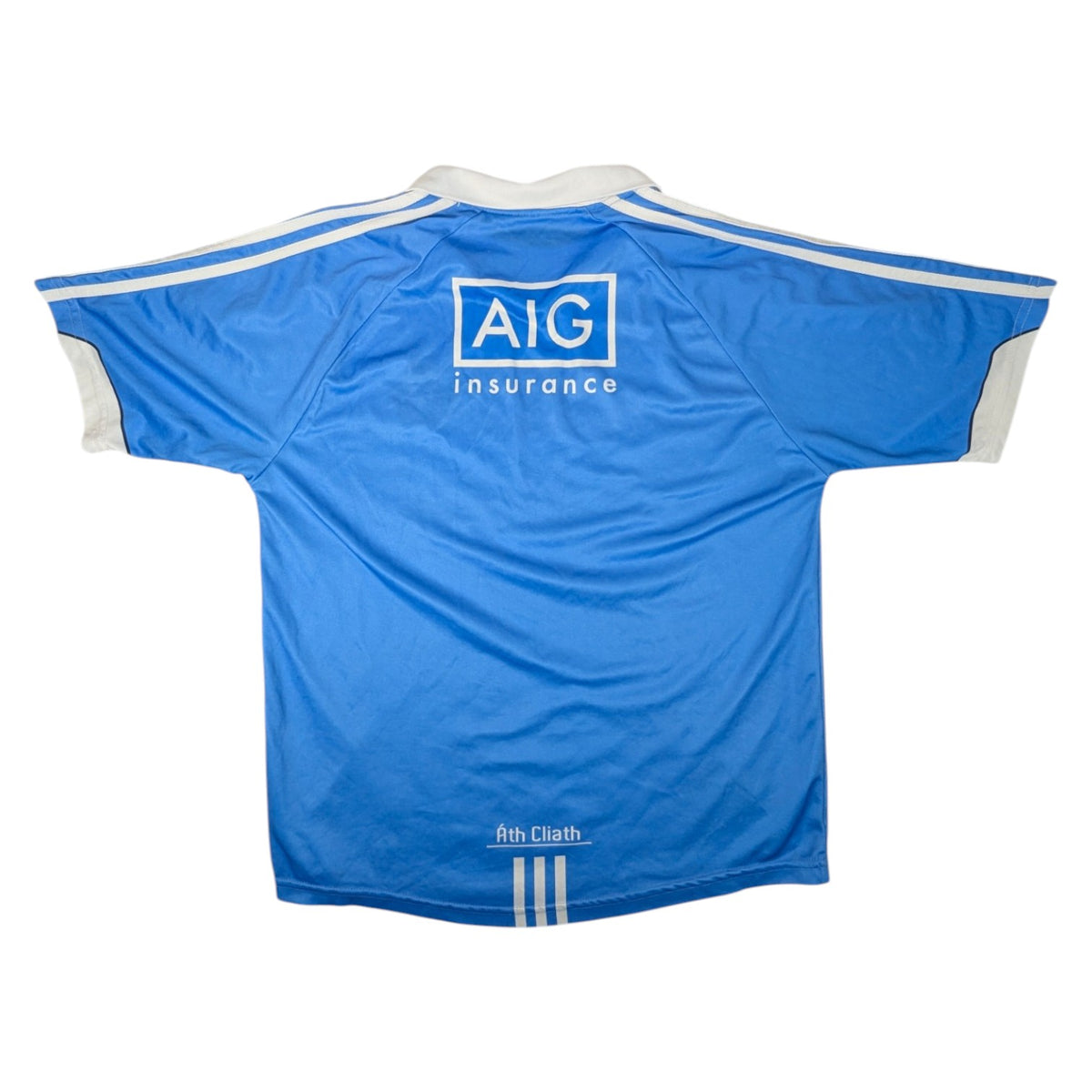Dublin O'Neills Home GAA Jersey 2016 (S) [Good]
