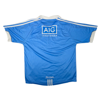 Dublin O'Neills Home GAA Jersey 2016 (S) [Good]
