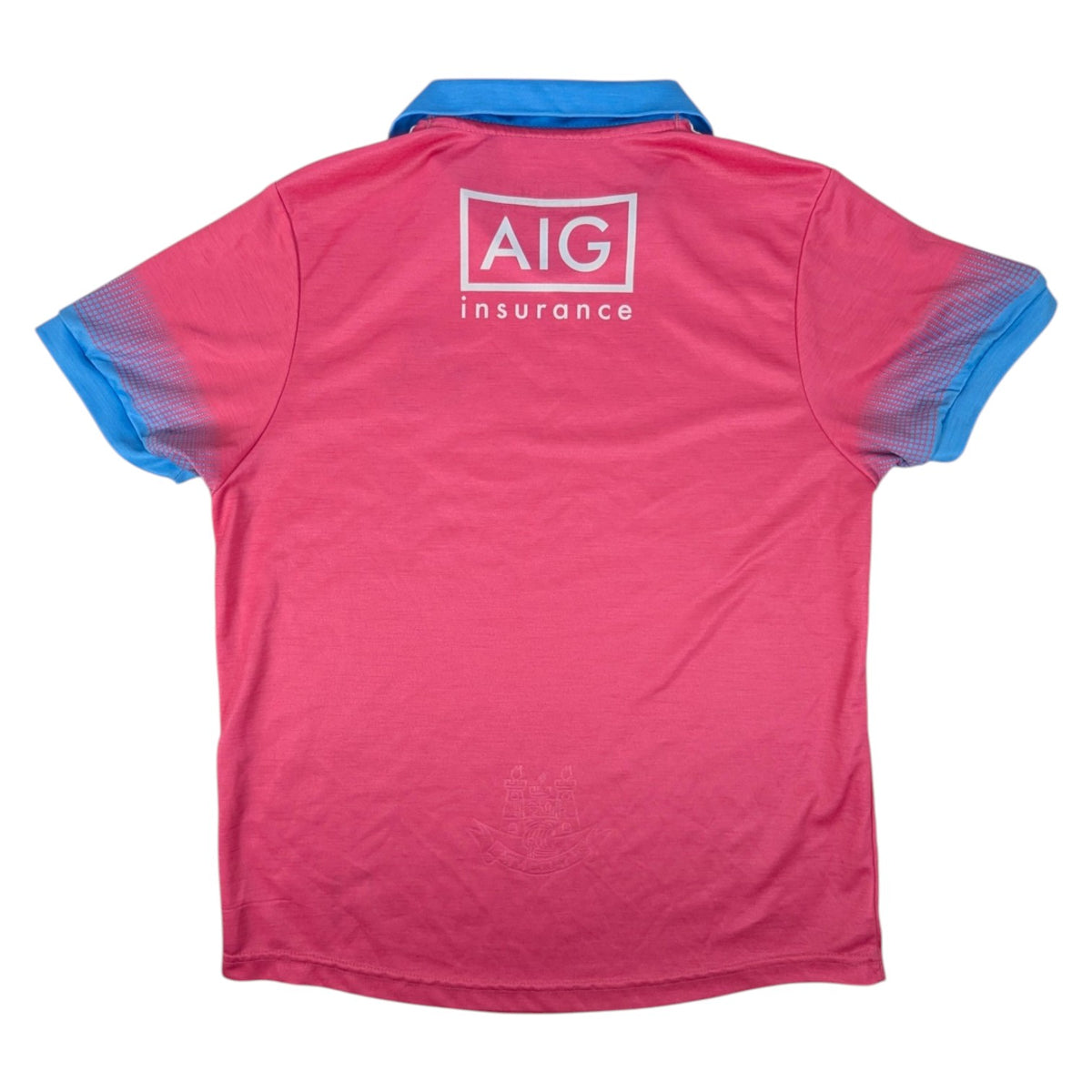 Dublin O'Neills GAA Jersey 2019 (Size 14) [Good]