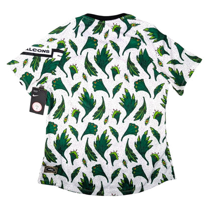 Nigeria Nike Football Jersey 2020 (Size 12) [New]