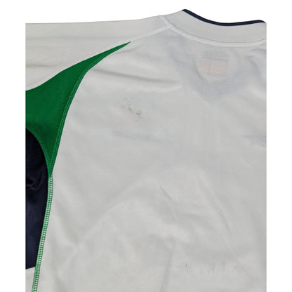 Republic of Ireland Umbro Away Football Jersey 2002 (M) [Fair]
