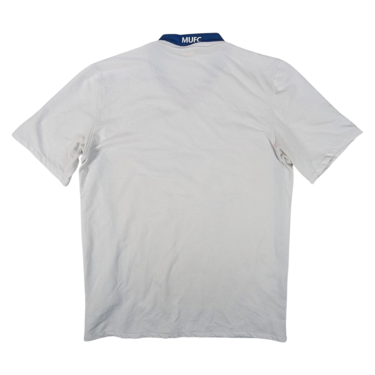 Manchester United Nike Away Football Jersey 2008 (S) [Fair]