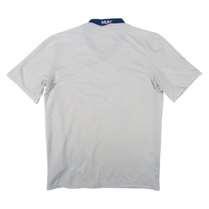 Manchester United Nike Away Football Jersey 2008 (S) [Fair]