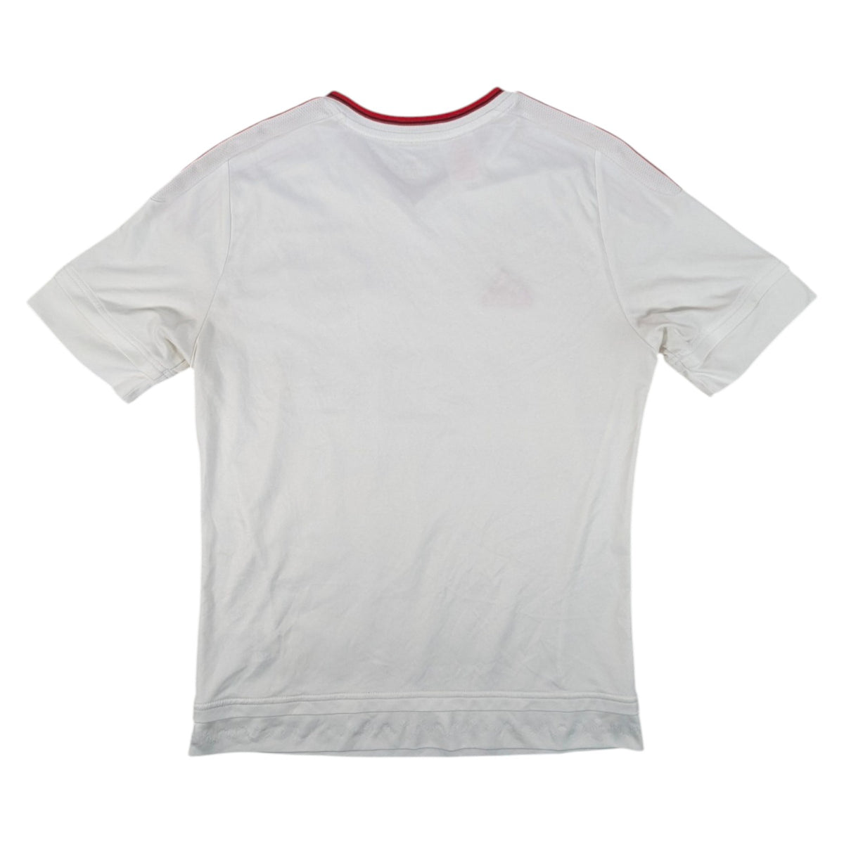 Manchester United adidas Away Football Jersey 2015 (12-13 Years) [Good]