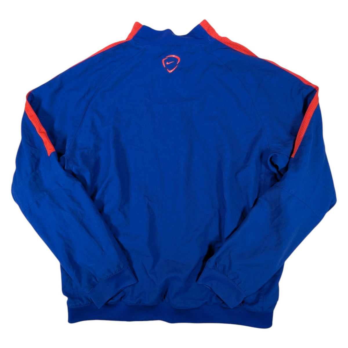 Manchester United Nike Football Jacket 2014 (XL) [Fair]