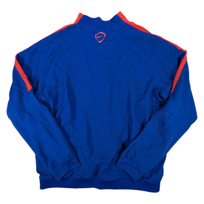 Manchester United Nike Football Jacket 2014 (XL) [Fair]