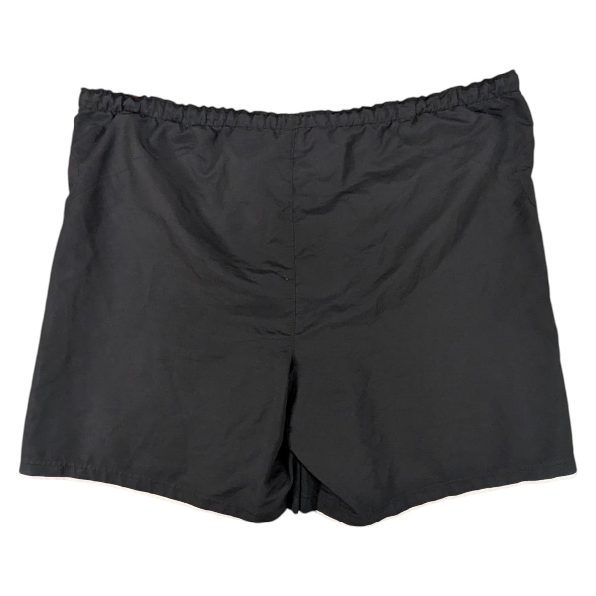 Manchester United Nike Home Football Shorts 2007 (L) [Good]