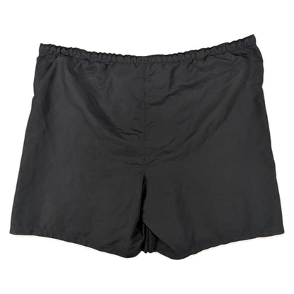 Manchester United Nike Home Football Shorts 2007 (L) [Good]