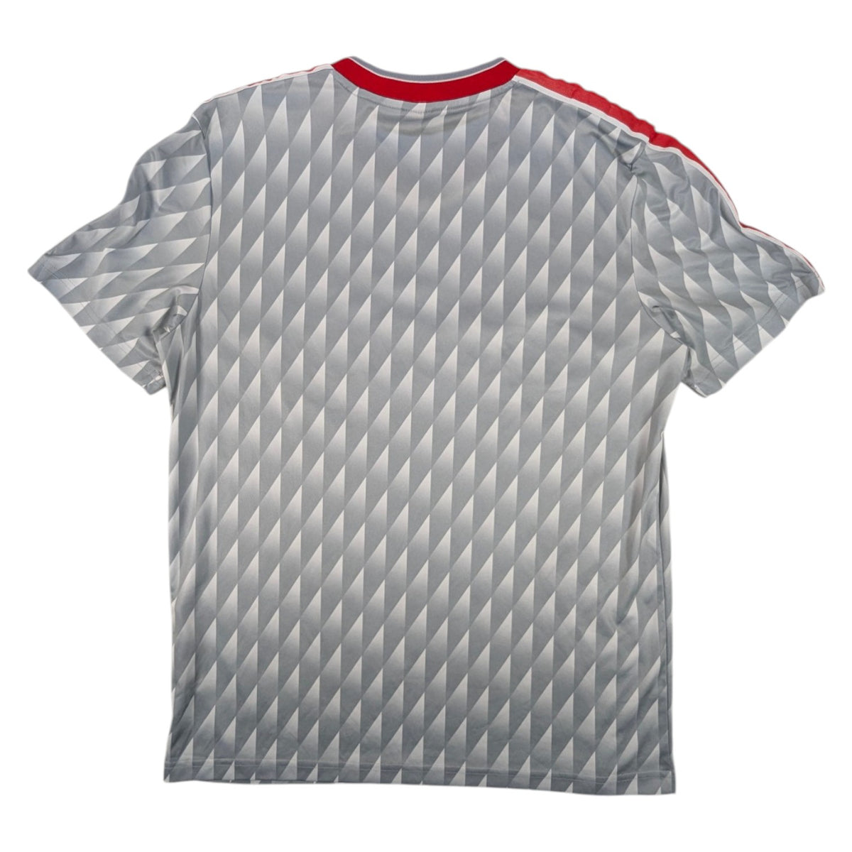 Liverpool LFC Away Football Jersey Retro 1989 (L) [Very Good]