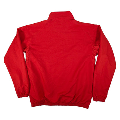 Liverpool Warrior Football Jacket 2014 (M) [Good]