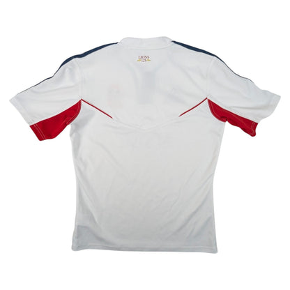 Lions adidas Rugby Jersey 2013 (M) [Fair]