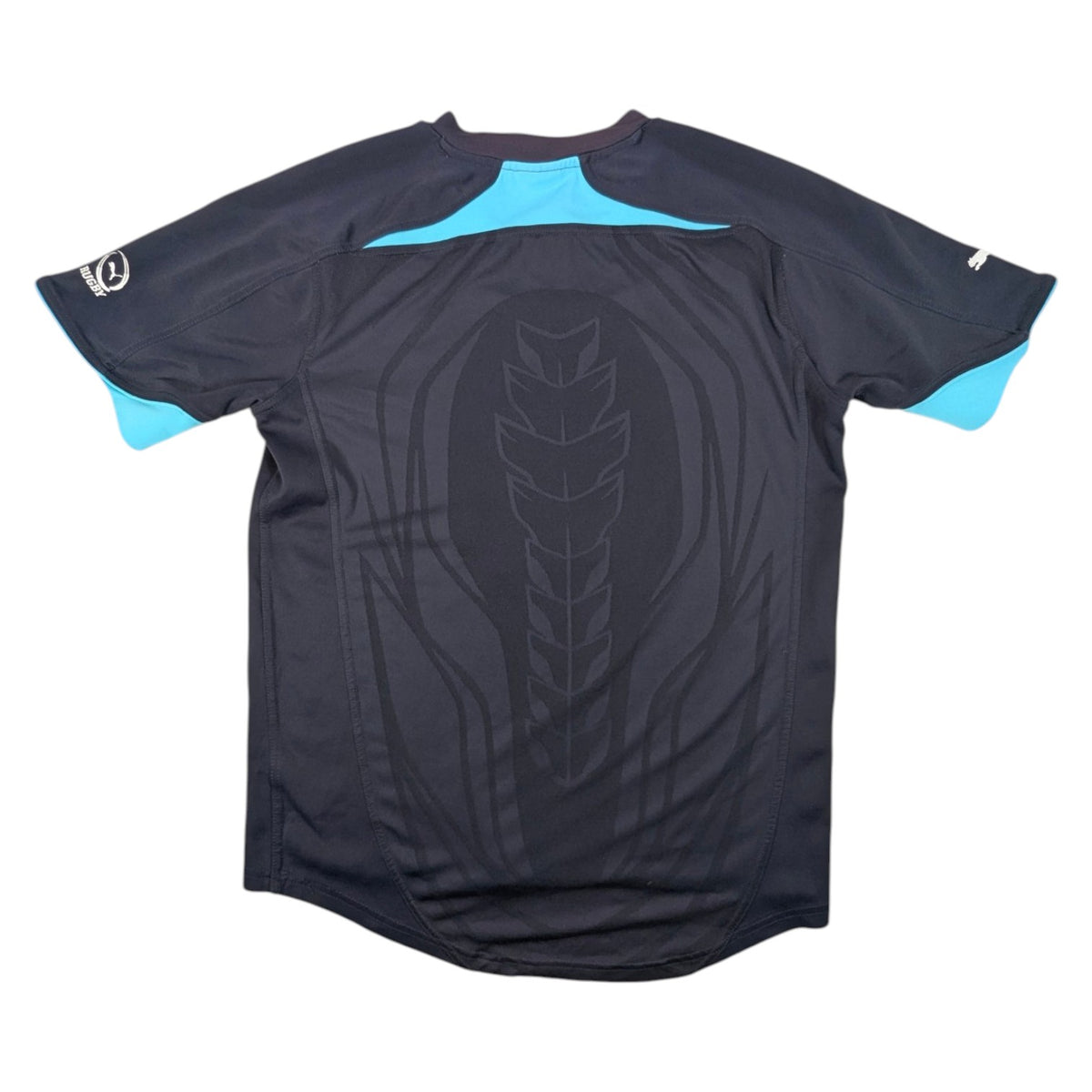 Ireland Puma Rugby Jersey 2010 (L) [Very Good]