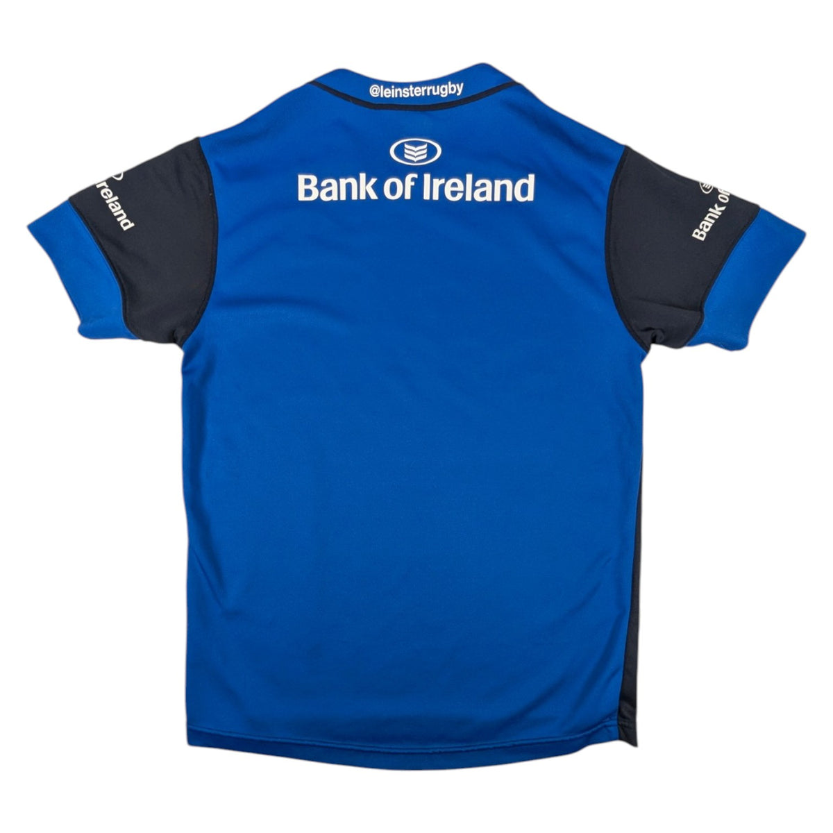 Leinster Canterbury Rugby Jersey 2014 (M) [Fair]