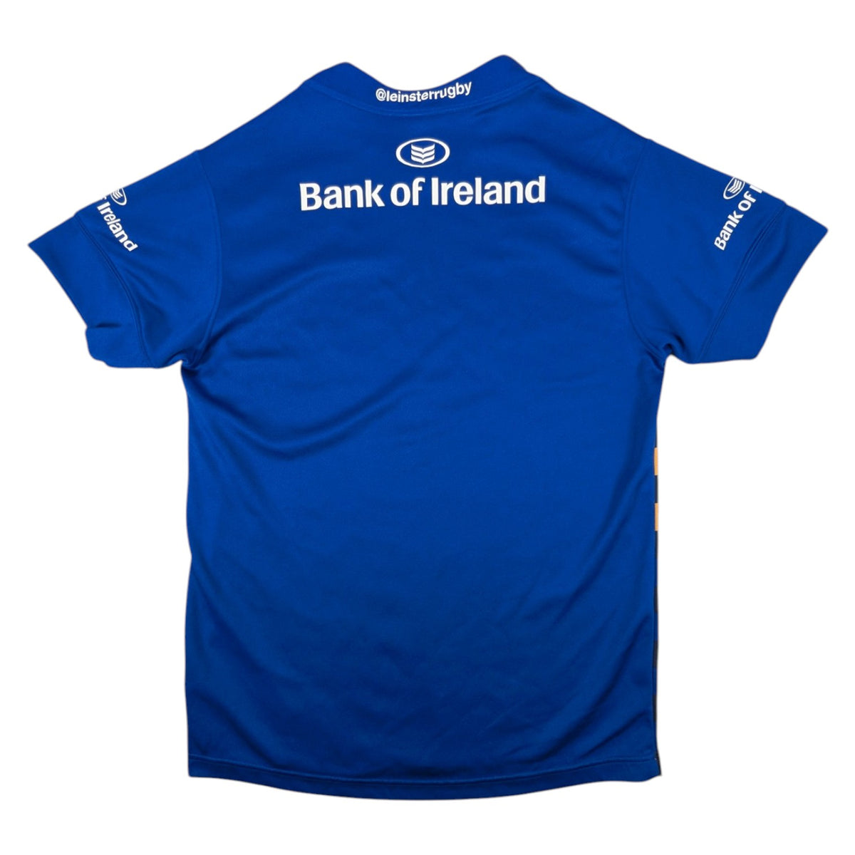 Leinster Canterbury Rugby Jersey 2014 (M) [Excellent]