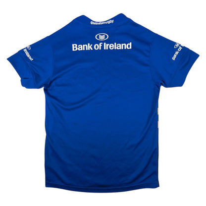 Leinster Canterbury Rugby Jersey 2014 (M) [Excellent]
