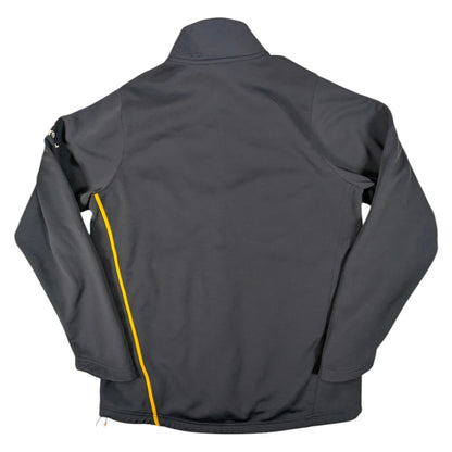 Leinster Canterbury Rugby Jacket 2010s (M) [Good]