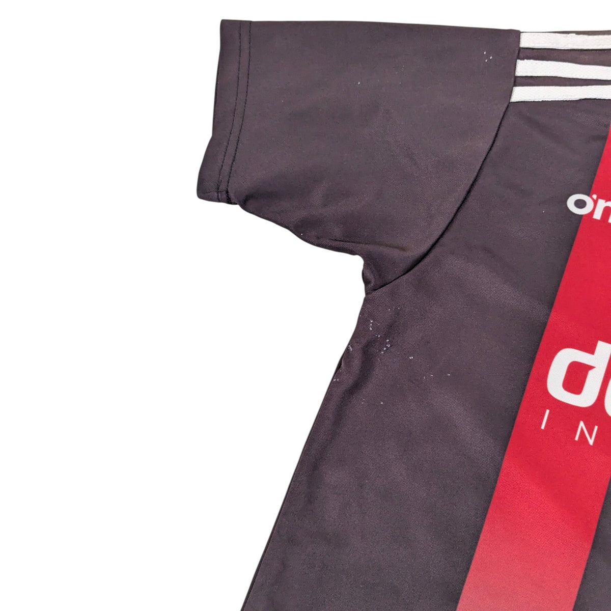 Bohemian FC Player Issue O'Neills Home Football Jersey 2020 #2 (13 Years) [Average]
