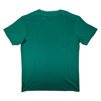 Ireland Canterbury Home Rugby Jersey 2015 (L) [Very Good]