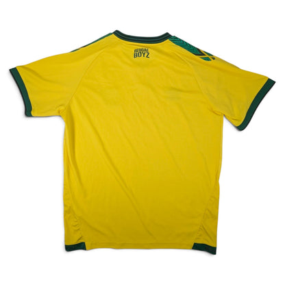 Jamaica Umbro Home Football Jersey 2021 (L) [Fair]