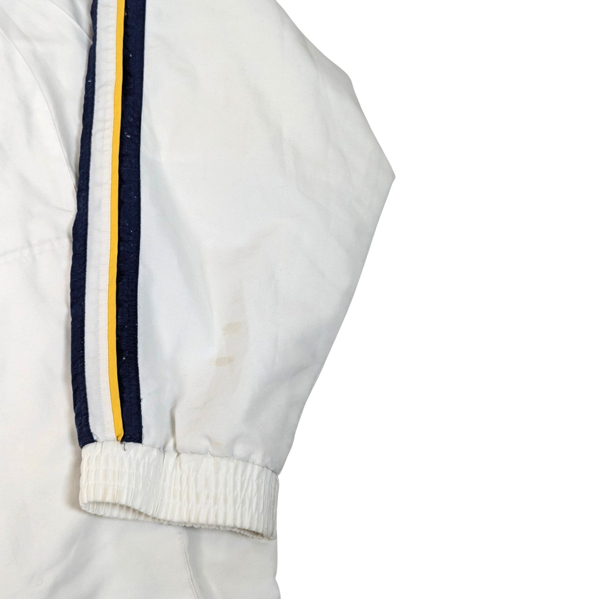 Republic of Ireland Umbro Football Jacket 1998 (M) [Good]