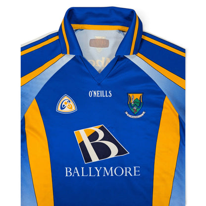 Wicklow O'Neills Home GAA Jersey 2007 (S) [Fair]