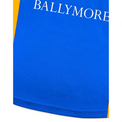 Wicklow O'Neills Home GAA Jersey 2007 (S) [Fair]