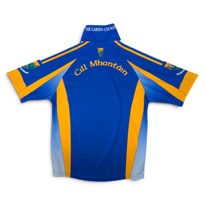 Wicklow O'Neills Home GAA Jersey 2007 (S) [Fair]