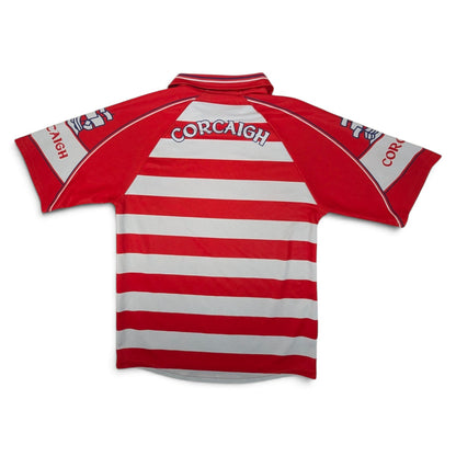 Cork O'Neills Goalkeeper GAA Jersey 2003 (M) [Good]