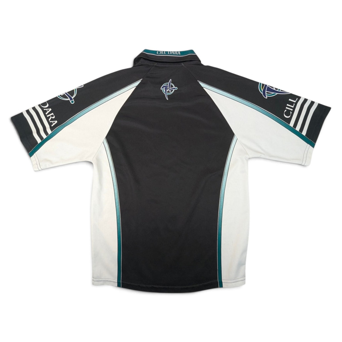 Kildare O'Neills Goalkeeper GAA Jersey 2005 (M) [Fair]