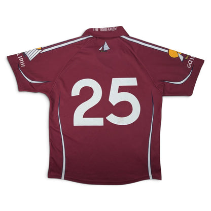 Galway Player Issue O'Neills Home GAA Jersey 2000s (XL) [Good]