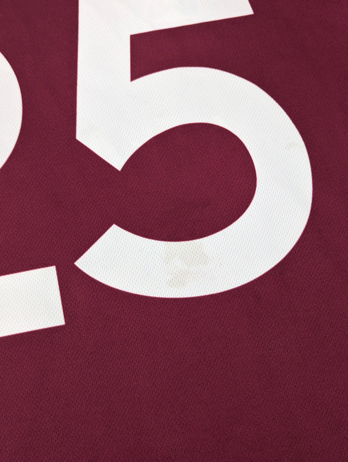 Galway Player Issue O'Neills Home GAA Jersey 2000s (XL) [Good]