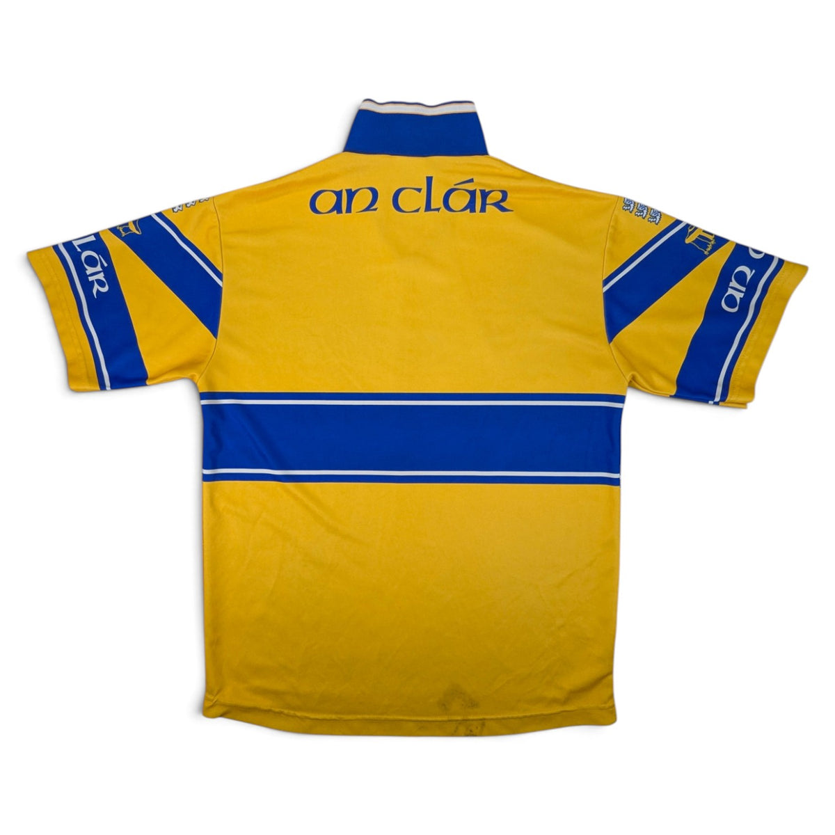 Clare O'Neills Home GAA Jersey 2002 (M) [Fair]