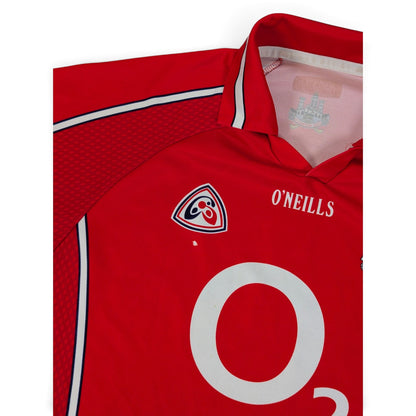 Cork O'Neills Home GAA Jersey 2004 (L) [Good]