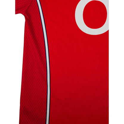 Cork O'Neills Home GAA Jersey 2004 (L) [Good]