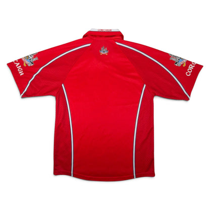 Cork O'Neills Home GAA Jersey 2004 (L) [Good]