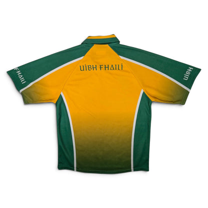 Offaly O'Neills Goalkeeper GAA Jersey 2005 (M) [Good]