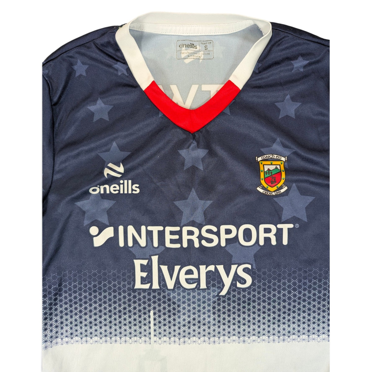 Mayo O'Neills GAA Jersey 2024 (S) [Good]