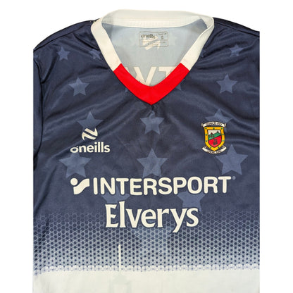 Mayo O'Neills GAA Jersey 2024 (S) [Good]