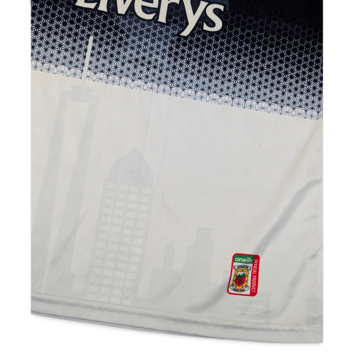 Mayo O'Neills GAA Jersey 2024 (S) [Good]