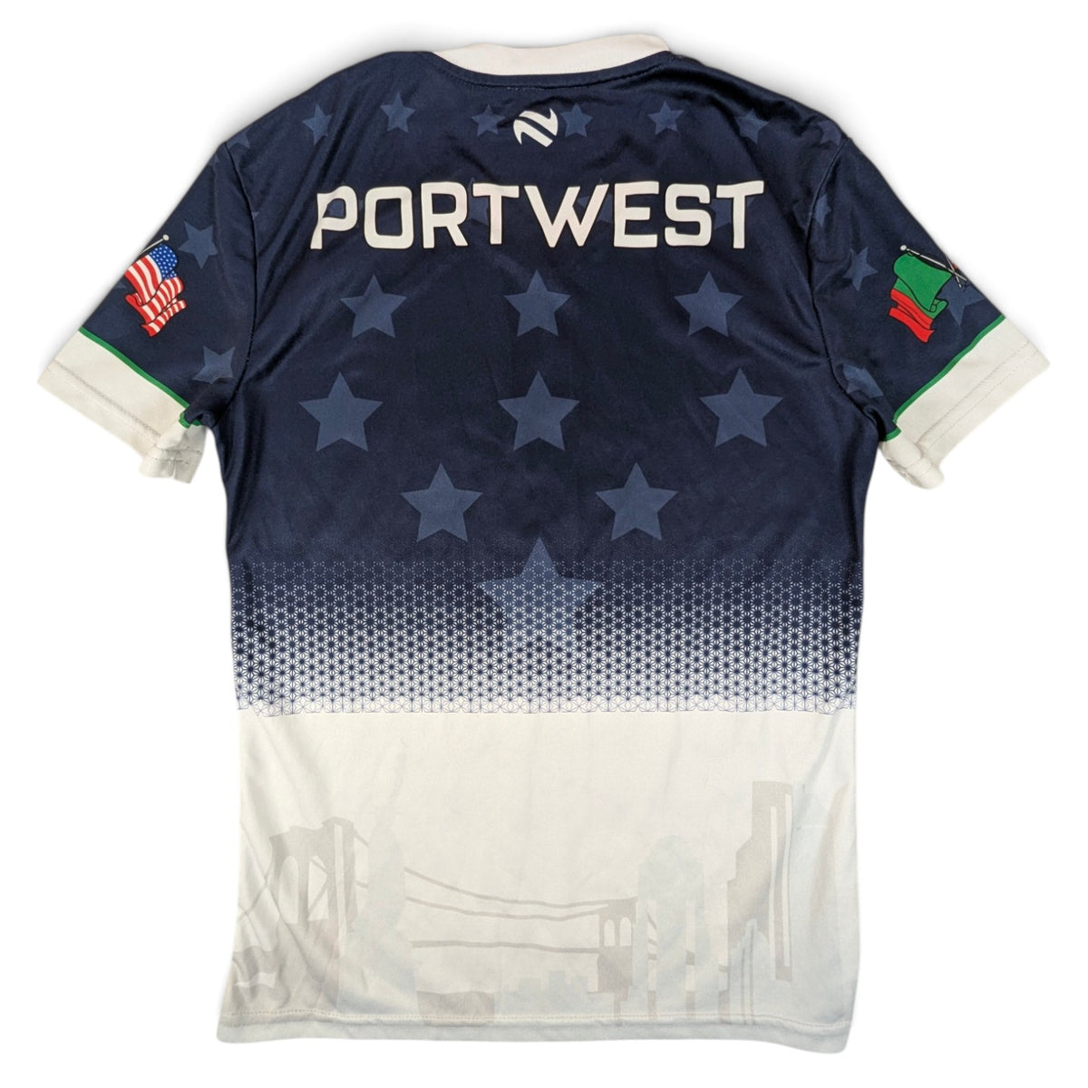 Mayo O'Neills GAA Jersey 2024 (S) [Good]